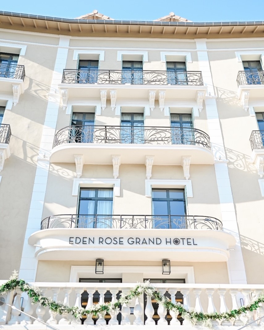 Hôtel Haut de gamme 4 étoiles